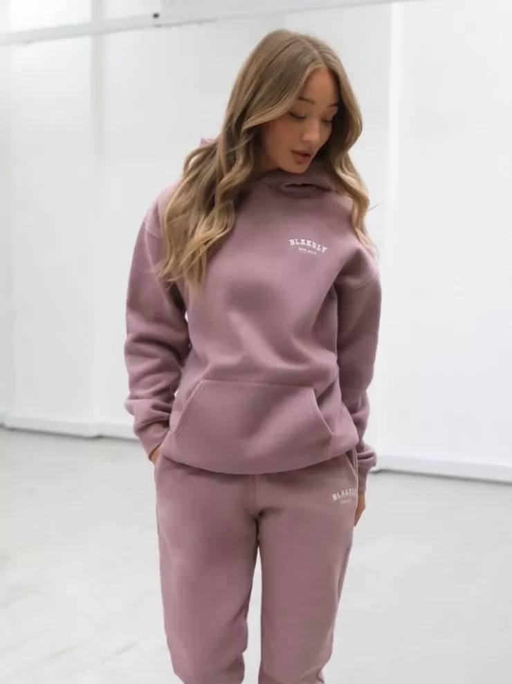 Blakely Clothing Hoodies*Heritage Oversized Hoodie