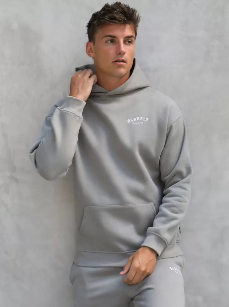 Blakely Clothing Hoodies*Heritage Relaxed Hoodie