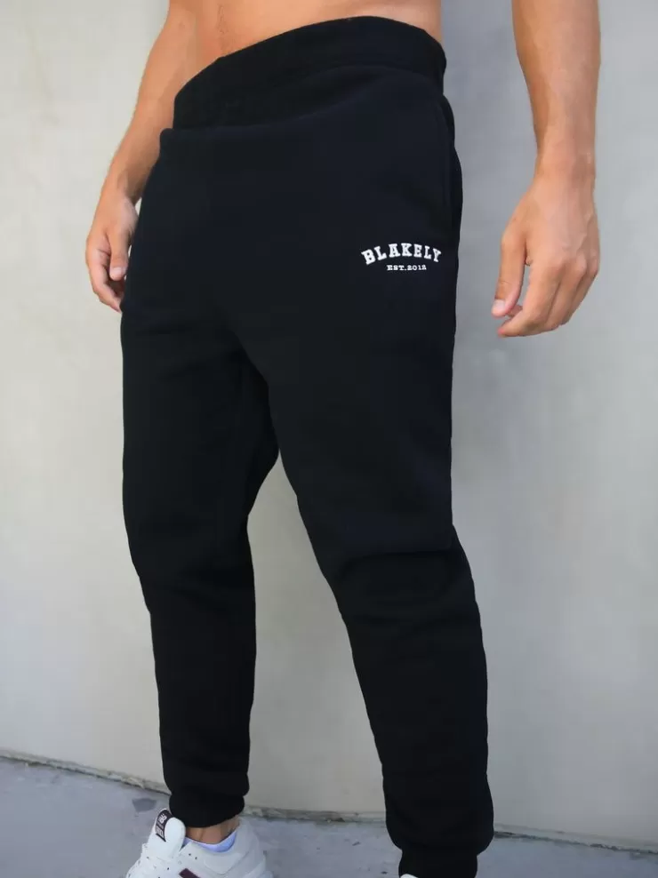 Blakely Clothing Sweatpants*Heritage Relaxed Sweatpants