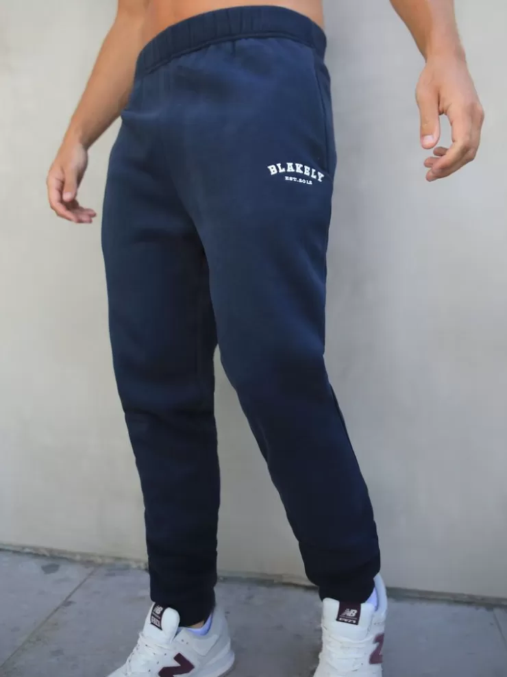 Blakely Clothing Sweatpants*Heritage Relaxed Sweatpants