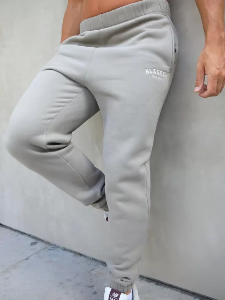 Blakely Clothing Sweatpants*Heritage Relaxed Sweatpants