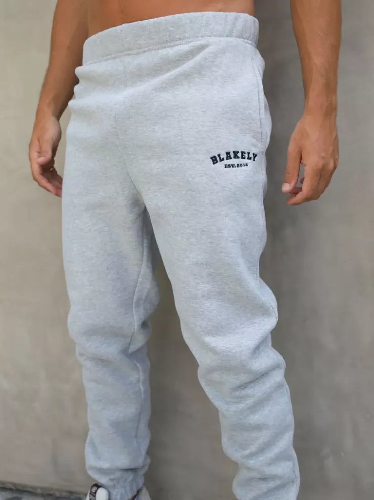 Blakely Clothing Sweatpants*Heritage Relaxed Sweatpants