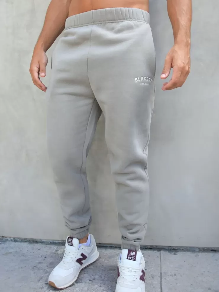 Blakely Clothing Sweatpants*Heritage Relaxed Sweatpants