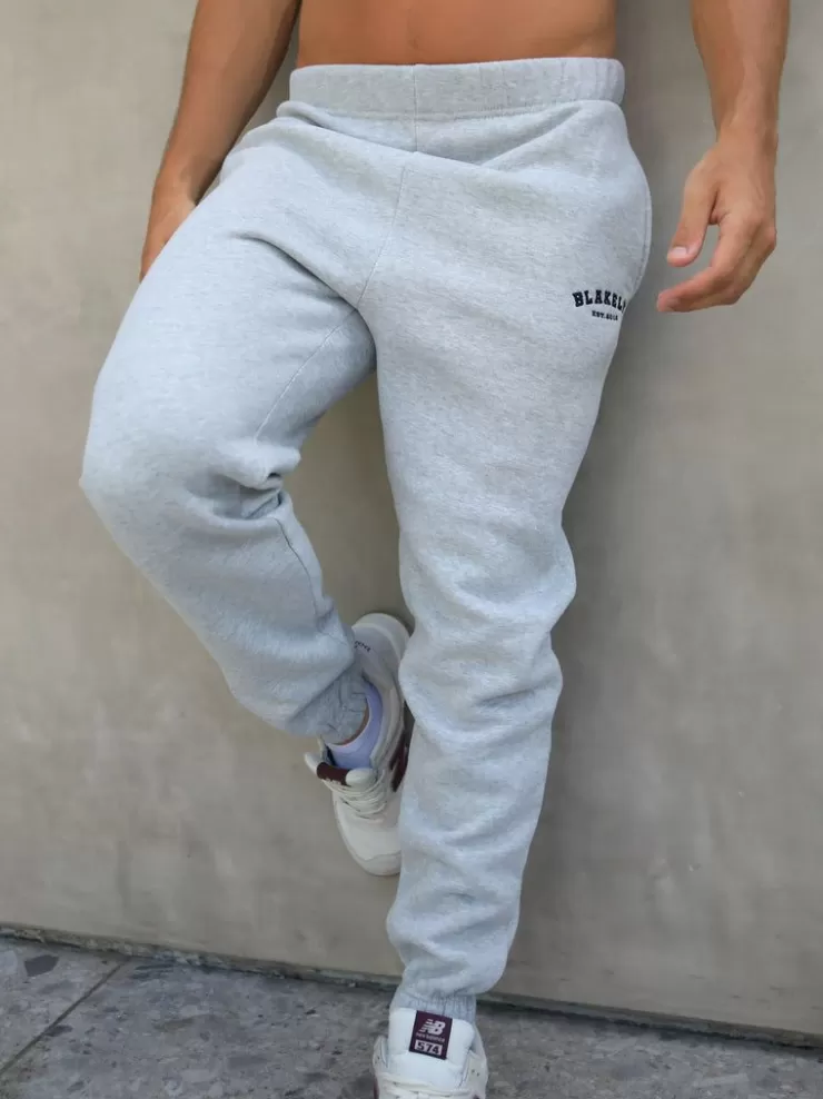 Blakely Clothing Sweatpants*Heritage Relaxed Sweatpants