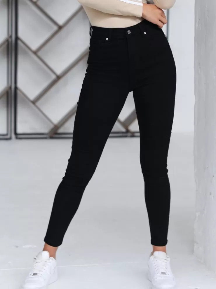 Blakely Clothing Jeans*High Waisted Skinny Jeans