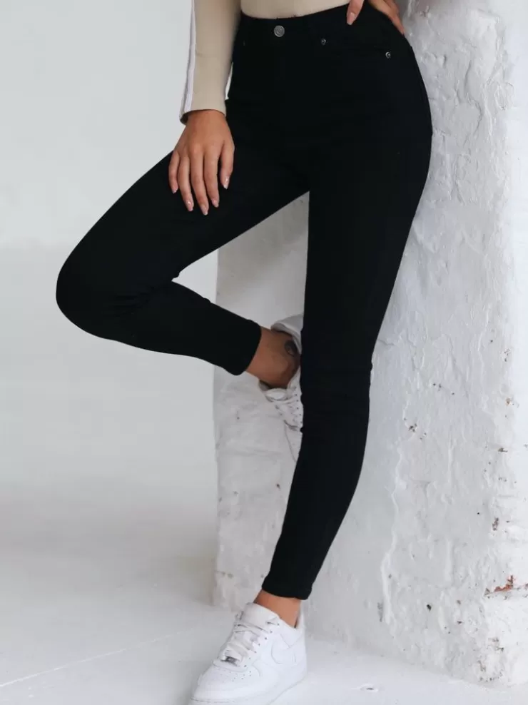 Blakely Clothing Jeans*High Waisted Skinny Jeans