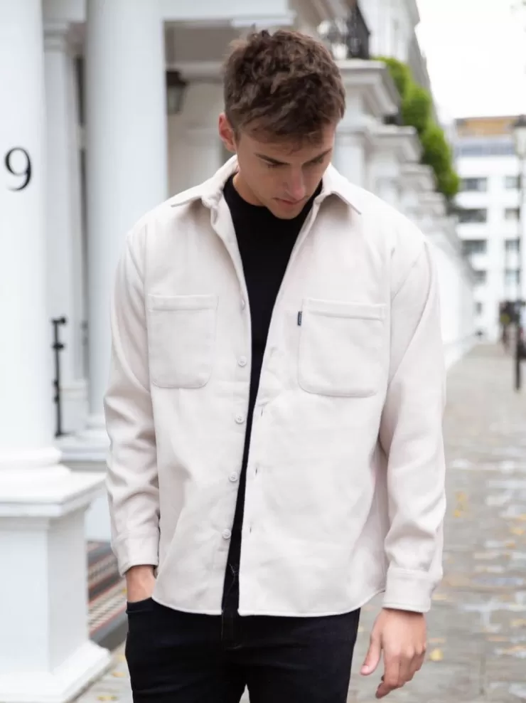 Blakely Clothing Shirts & Polos*Hoxton Relaxed Shacket