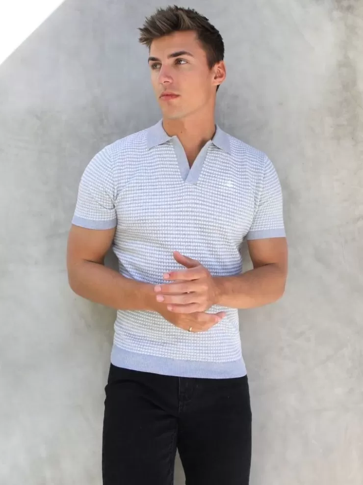 Blakely Clothing Shirts & Polos*Huntington Polo