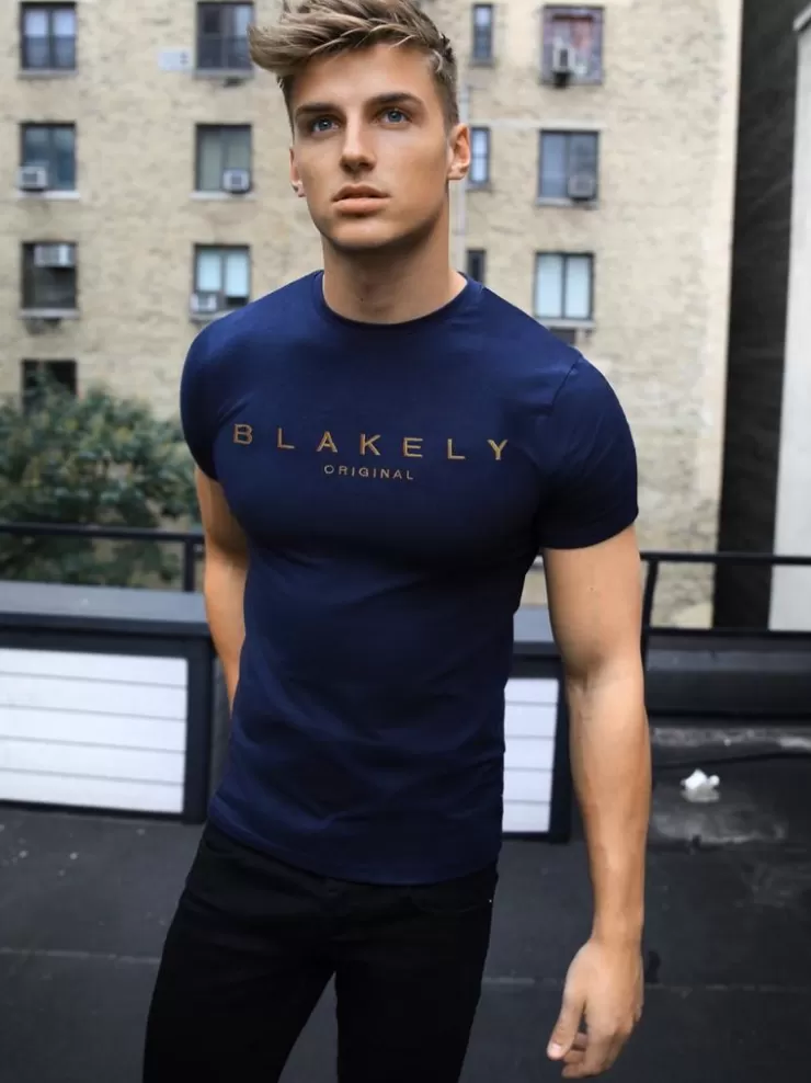 Blakely Clothing T-Shirts*Imola T-Shirt