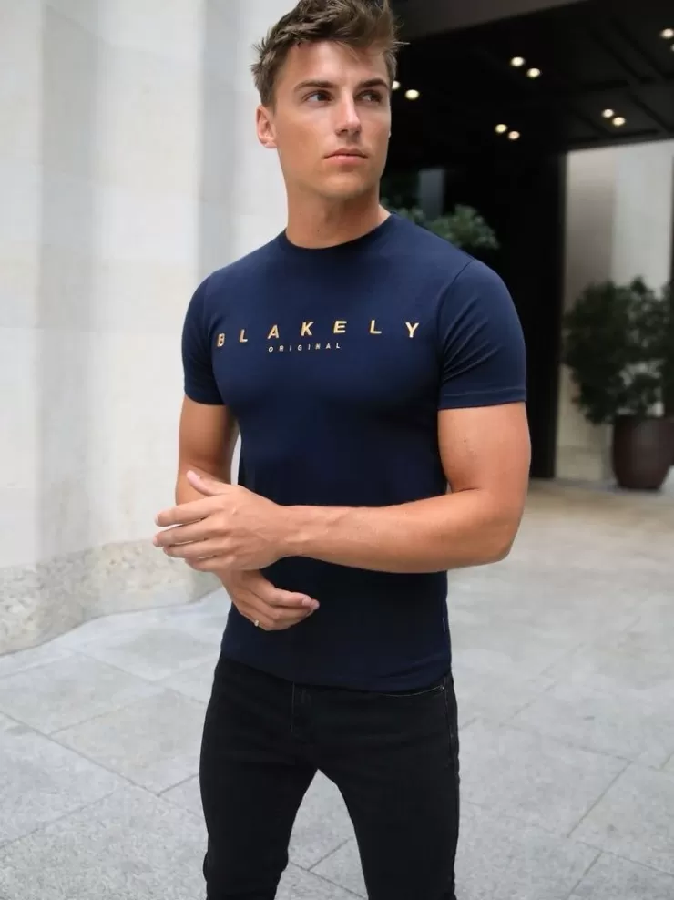 Blakely Clothing T-Shirts*Imola T-Shirt