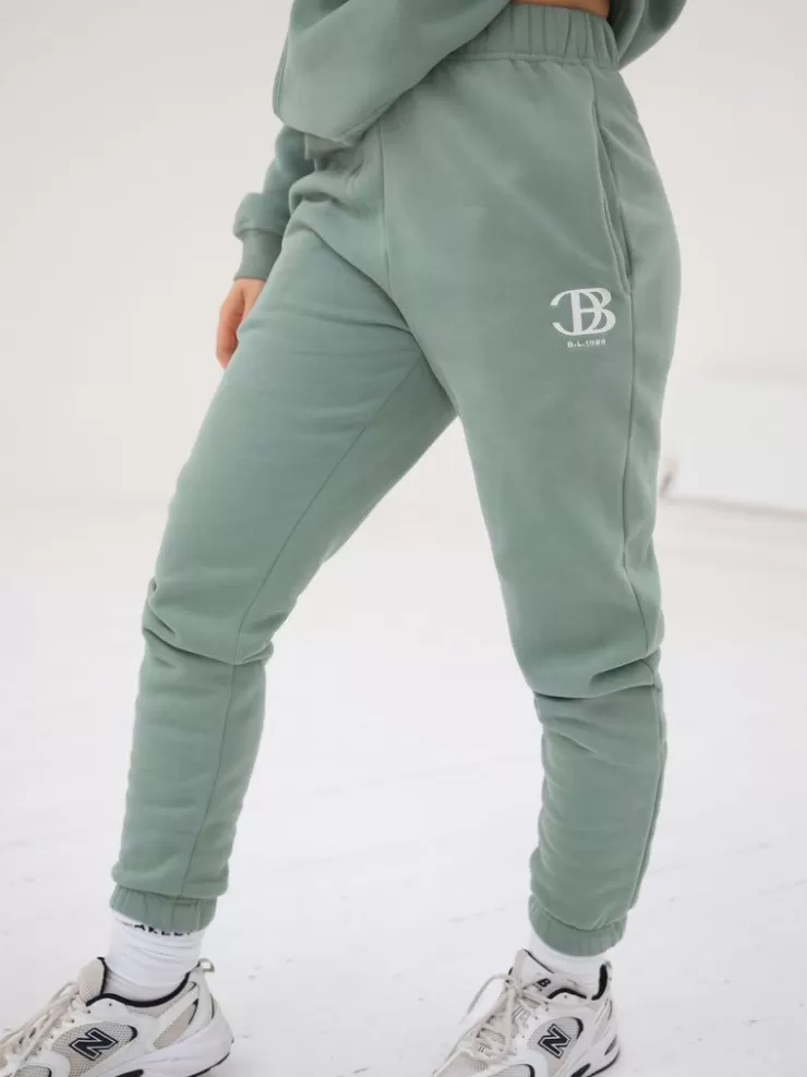 Blakely Clothing Trending*Initial Sweatpants