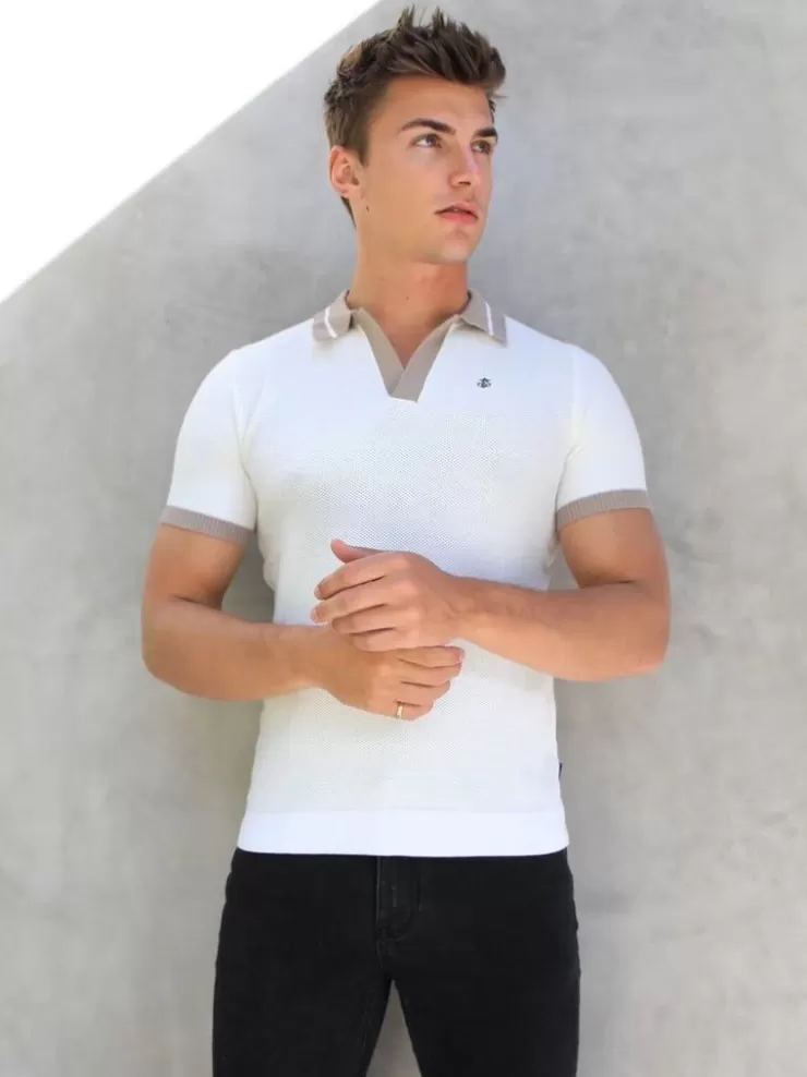 Blakely Clothing Shirts & Polos*Irvine Polo