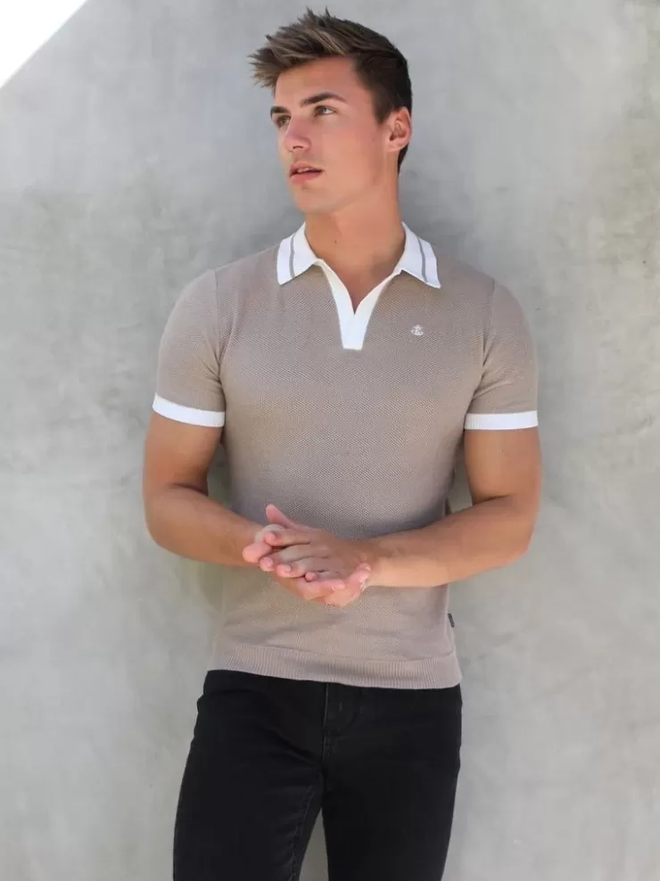 Blakely Clothing Shirts & Polos*Irvine Polo