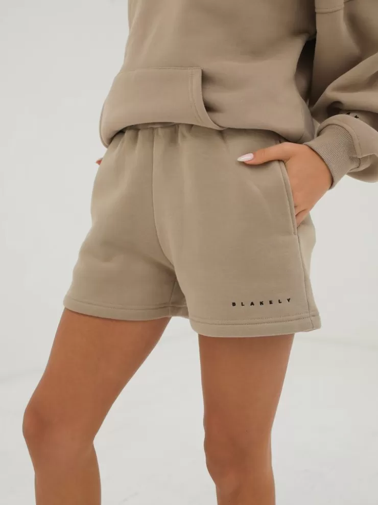 Blakely Clothing Shorts*Isabel Jogger Shorts