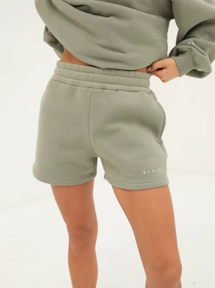 Blakely Clothing Shorts*Isabel Jogger Shorts