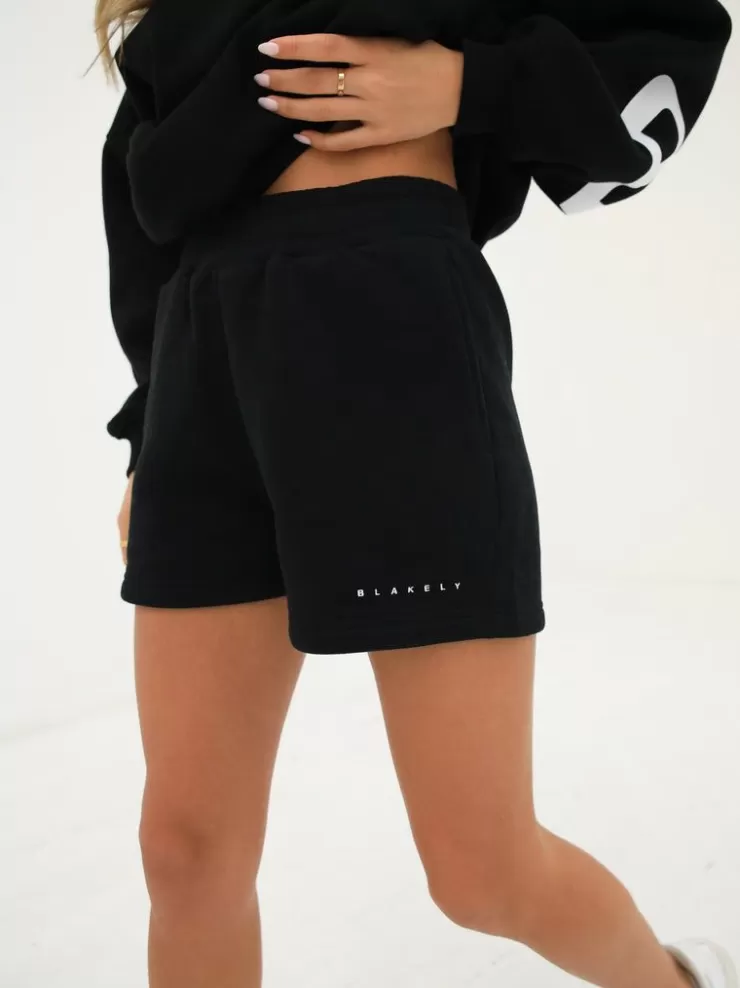 Blakely Clothing Shorts*Isabel Jogger Shorts