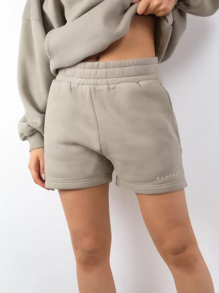 Blakely Clothing Shorts*Isabel Jogger Shorts