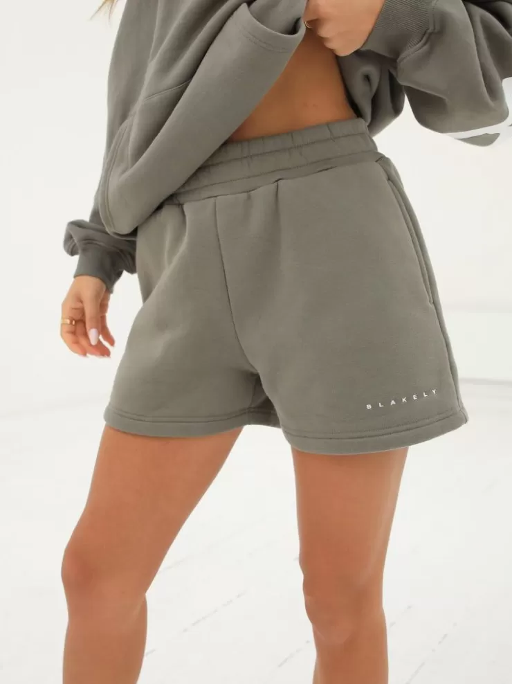 Blakely Clothing Shorts*Isabel Jogger Shorts