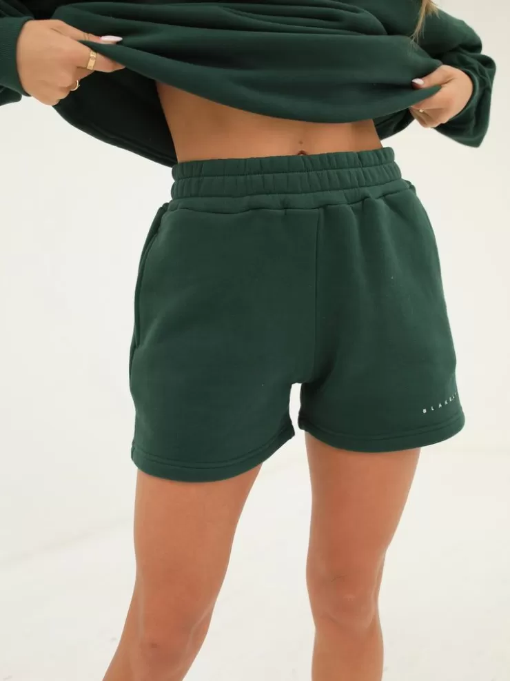 Blakely Clothing Shorts*Isabel Jogger Shorts