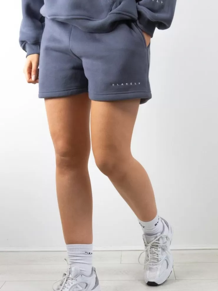 Blakely Clothing Shorts*Isabel Jogger Shorts