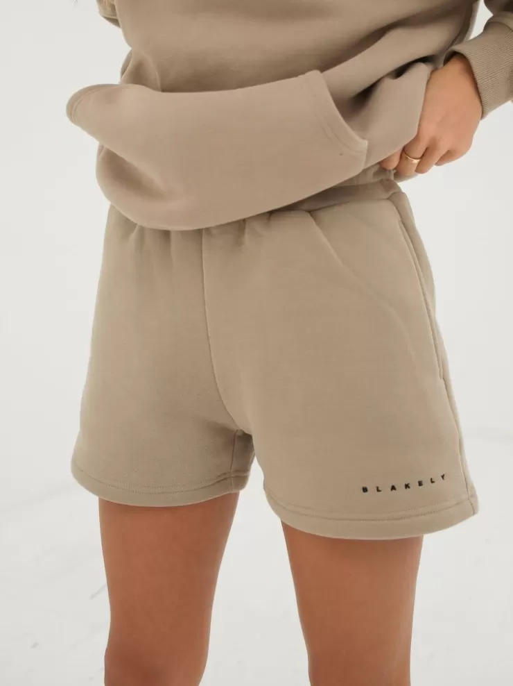 Blakely Clothing Shorts*Isabel Jogger Shorts