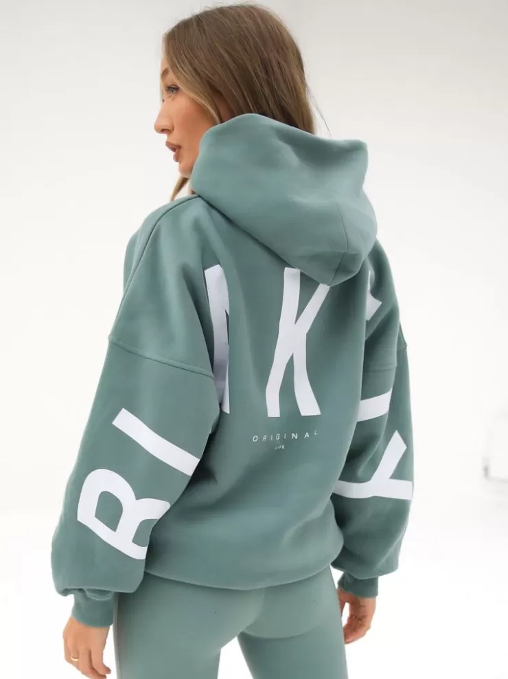 Blakely Clothing Hoodies*Isabel Oversized Hoodie