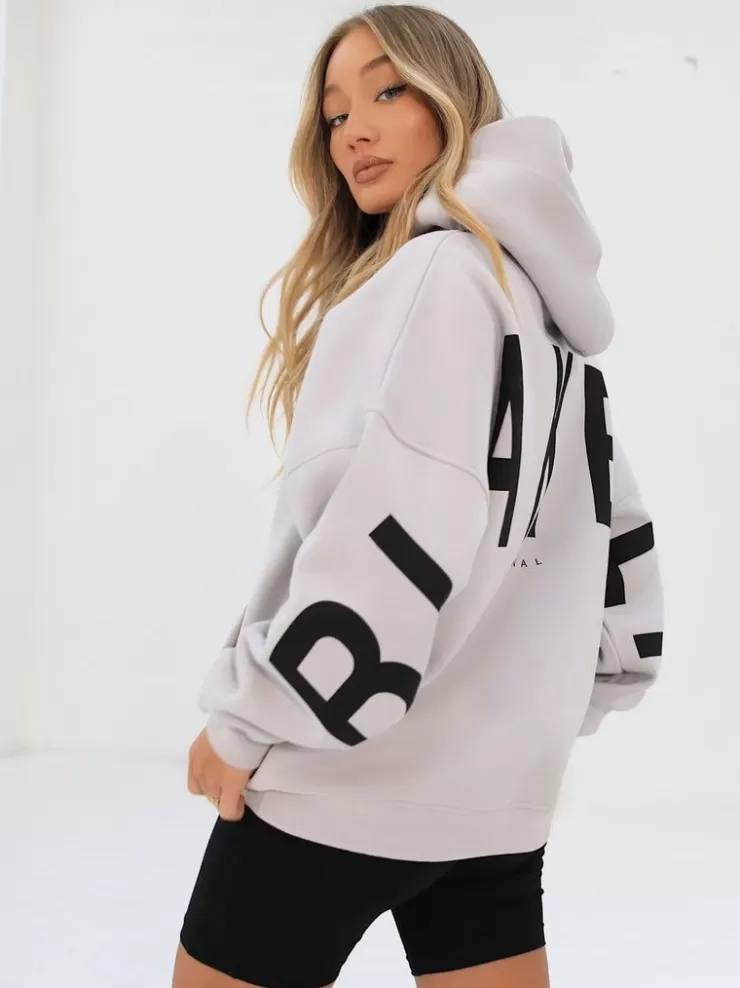 Blakely Clothing Hoodies*Isabel Oversized Hoodie