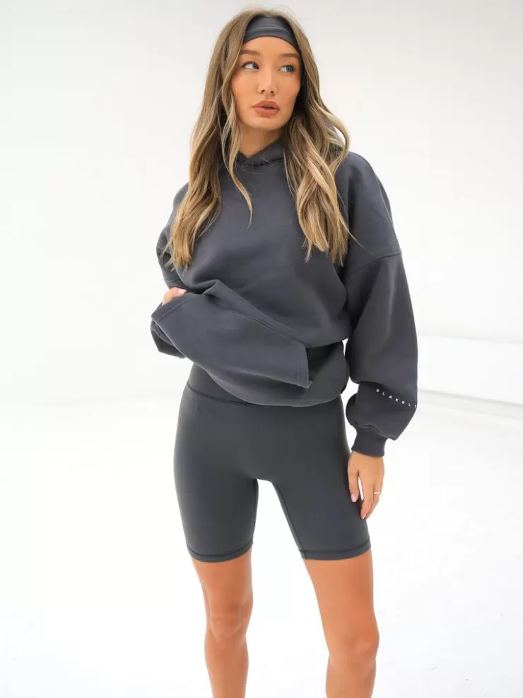 Blakely Clothing Hoodies*Isabel Oversized Hoodie