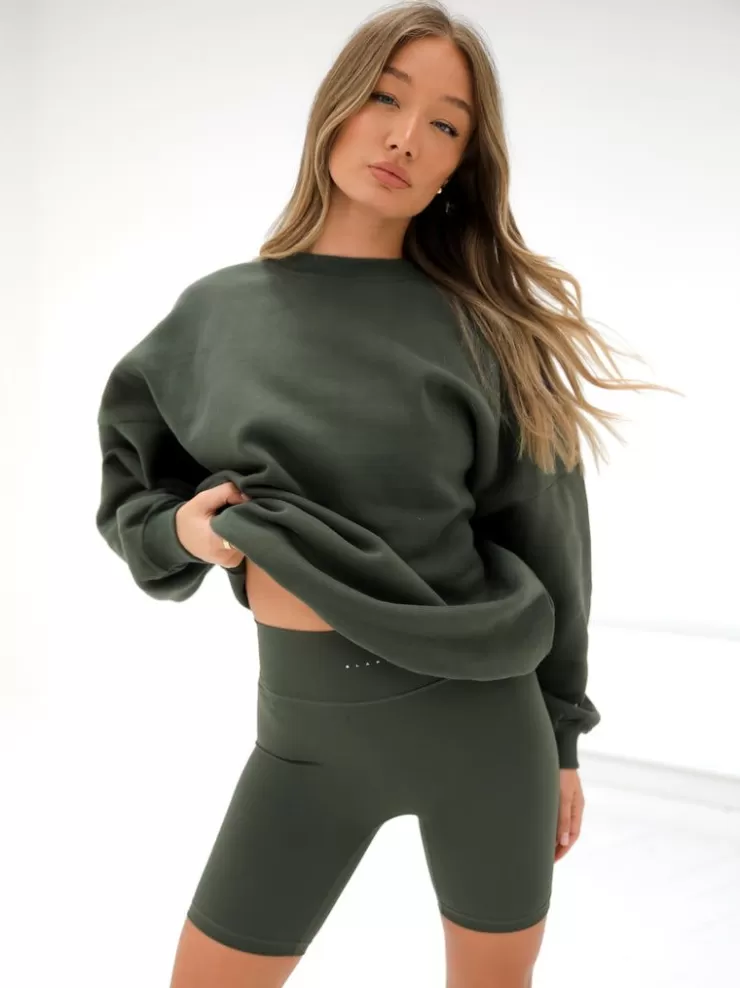 Blakely Clothing Jumpers & Sweatshirts*Isabel Oversized Jumper