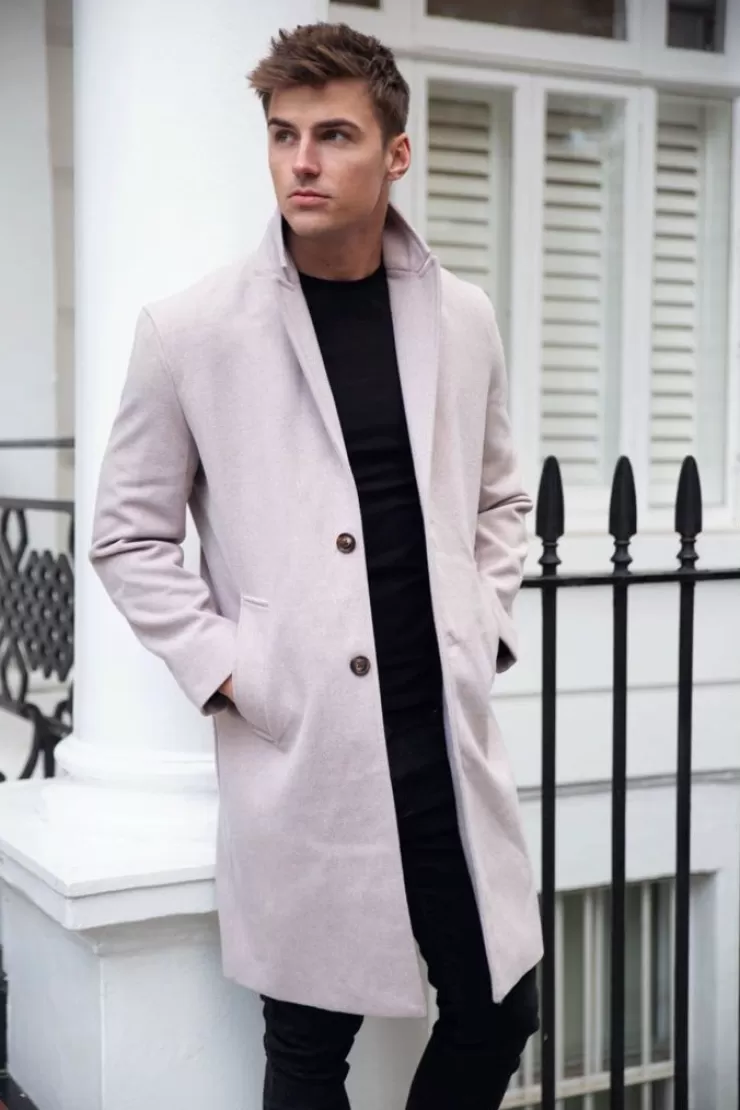 Blakely Clothing Coats & Jackets*Knightsbridge Tailored Coat