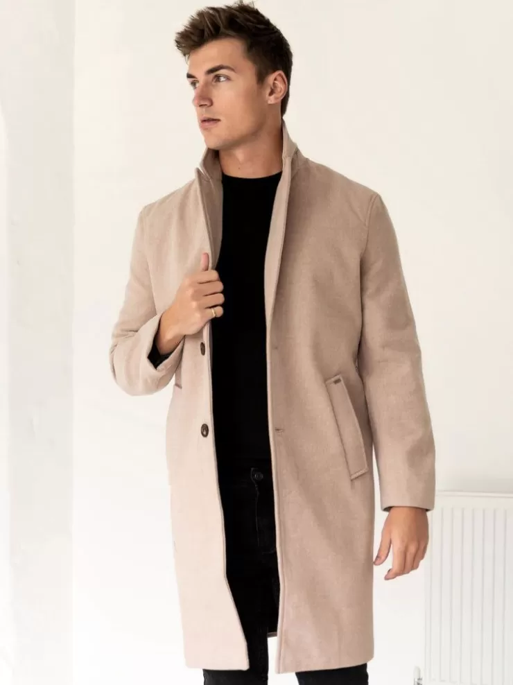 Blakely Clothing Coats & Jackets*Knightsbridge Tailored Coat