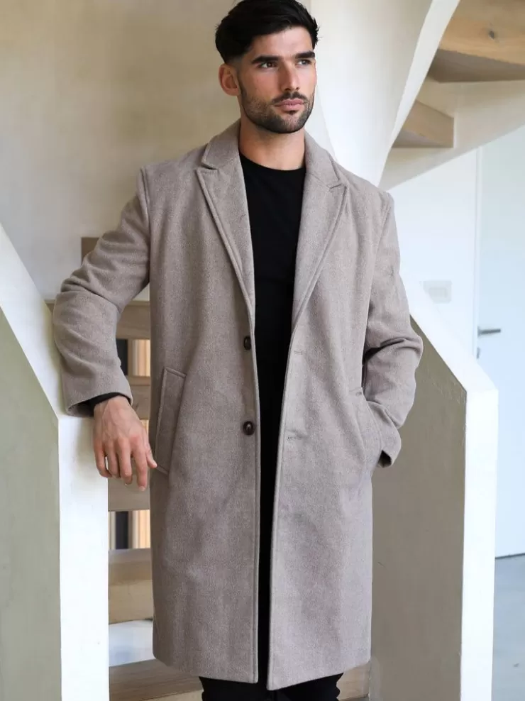 Blakely Clothing Coats & Jackets*Knightsbridge Tailored Coat