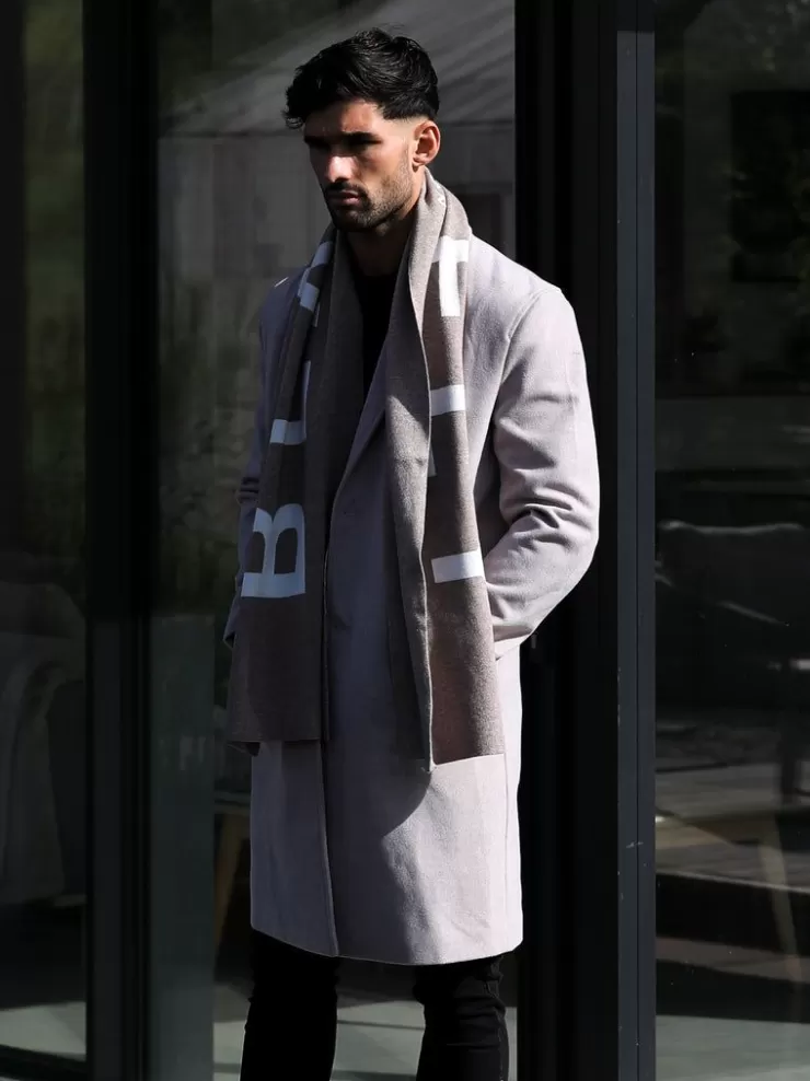 Blakely Clothing Coats & Jackets*Knightsbridge Tailored Coat