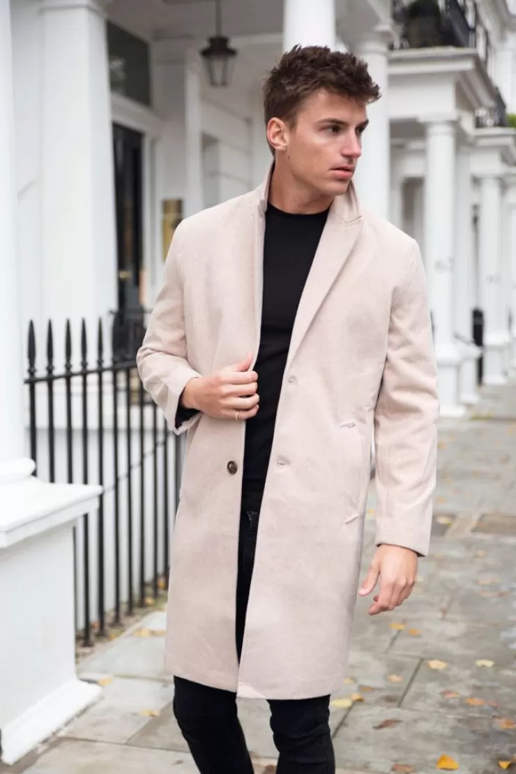 Blakely Clothing Coats & Jackets*Knightsbridge Tailored Coat