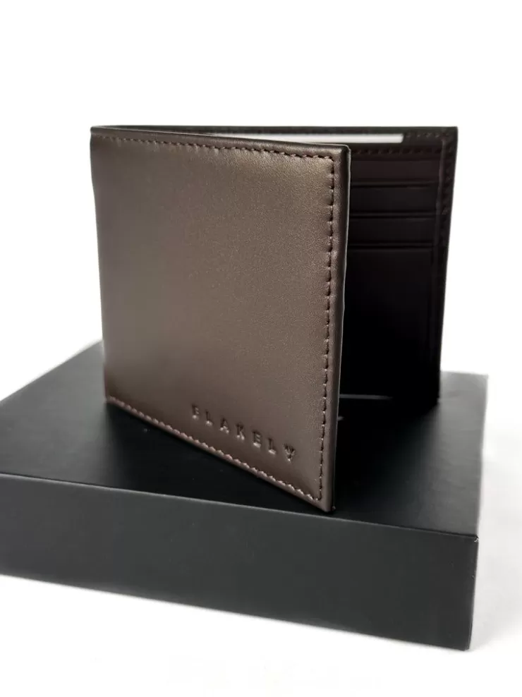 Blakely Clothing Accessories*London Wallet