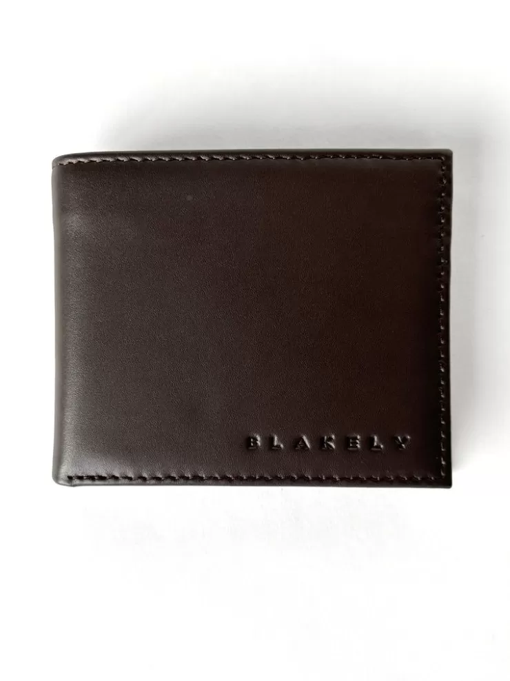 Blakely Clothing Accessories*London Wallet