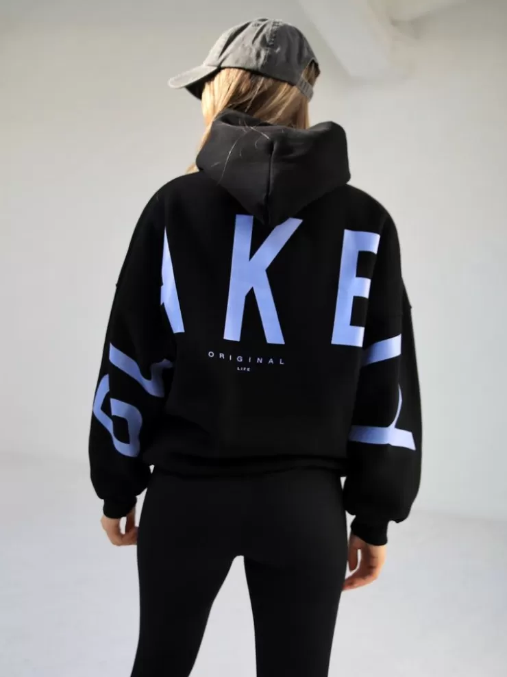 Blakely Clothing Hoodies*Members Isabel Oversized Hoodie