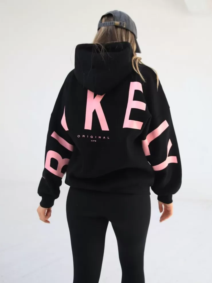 Blakely Clothing Hoodies*Members Isabel Oversized Hoodie