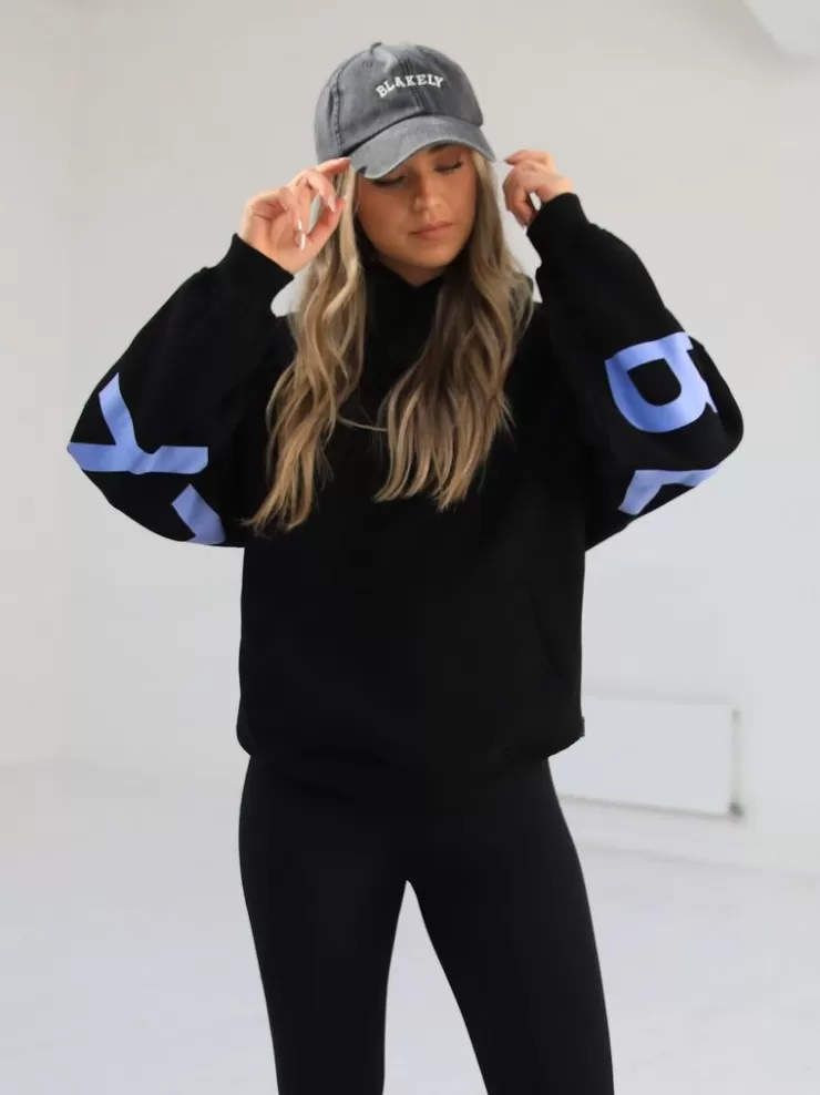 Blakely Clothing Hoodies*Members Isabel Oversized Hoodie