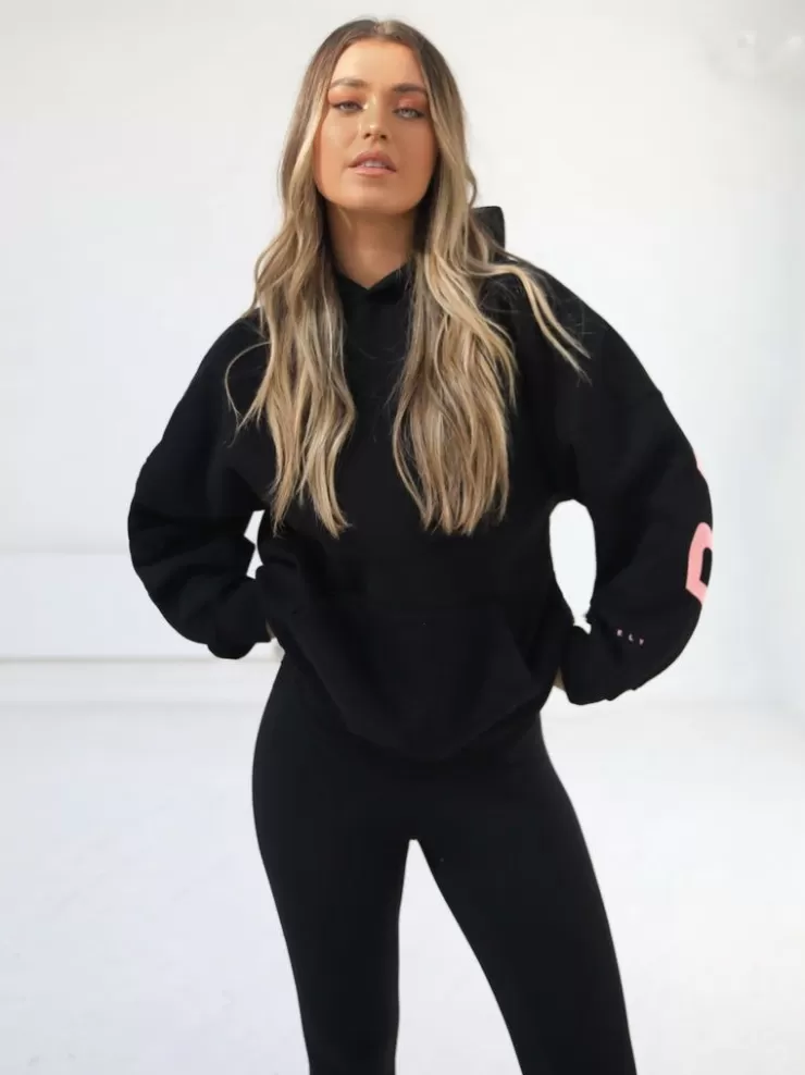 Blakely Clothing Hoodies*Members Isabel Oversized Hoodie