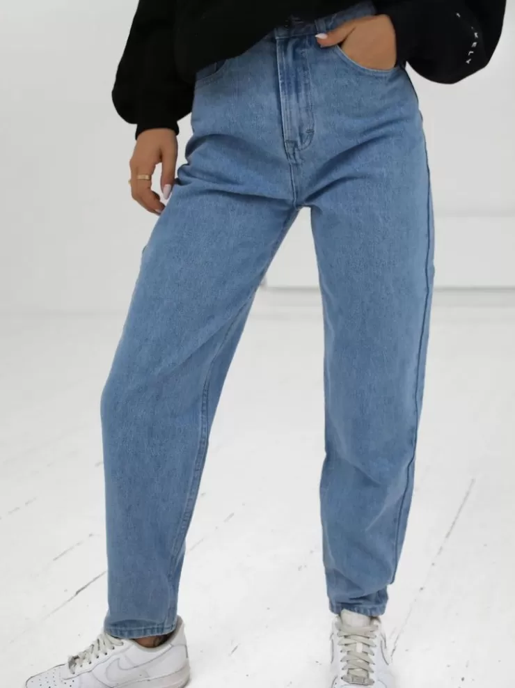 Blakely Clothing Jeans*Mom Jeans