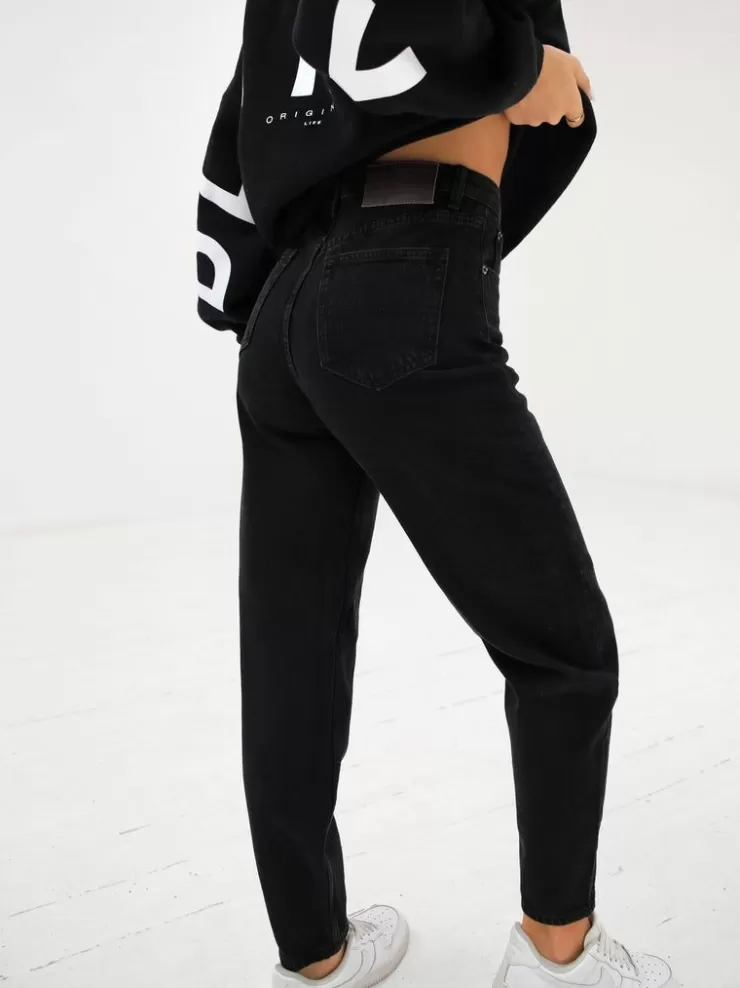 Blakely Clothing Jeans*Mom Jeans