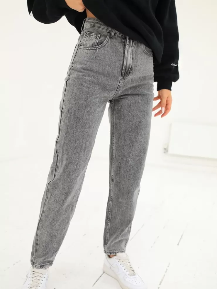 Blakely Clothing Jeans*Mom Jeans