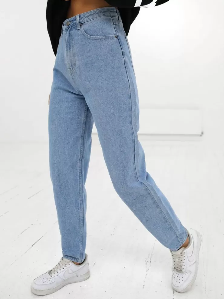 Blakely Clothing Jeans*Mom Jeans