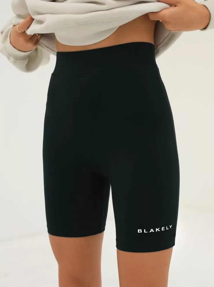 Blakely Clothing Shorts*Monaco Cycle Shorts