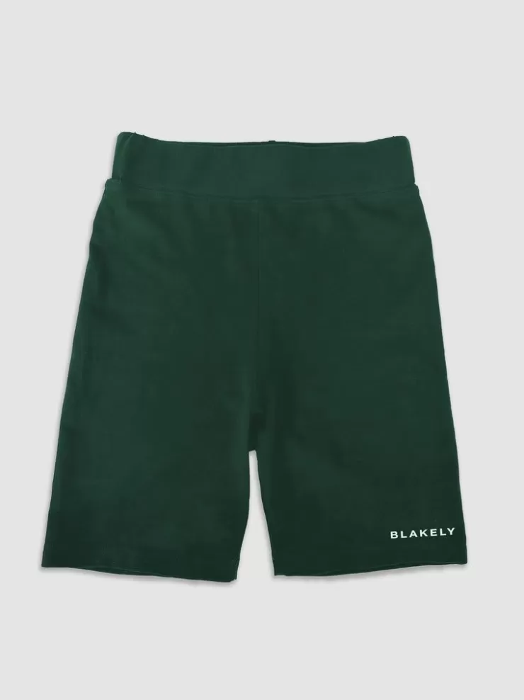 Blakely Clothing Shorts*Monaco Cycle Shorts