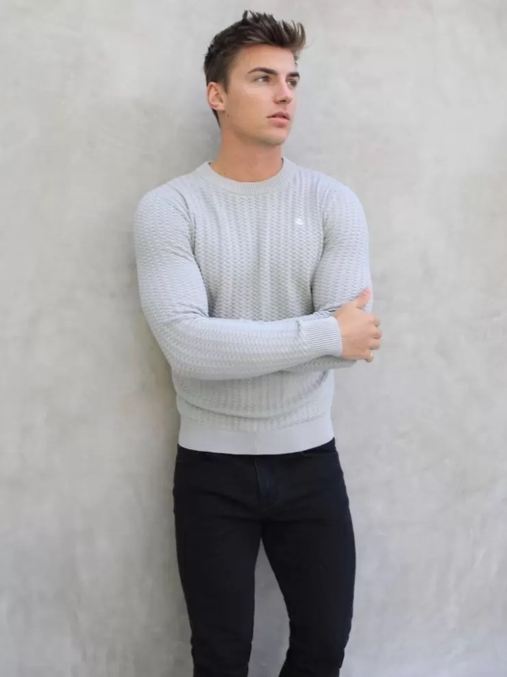 Blakely Clothing Jumpers*Moreno Relaxed Jumper