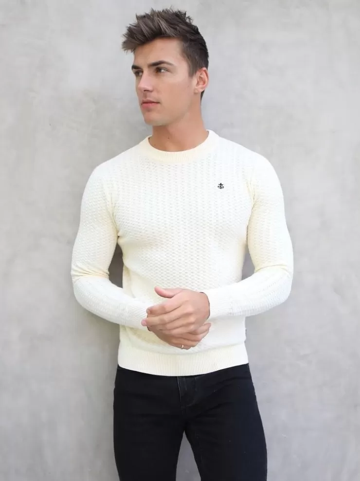 Blakely Clothing Jumpers*Moreno Relaxed Jumper