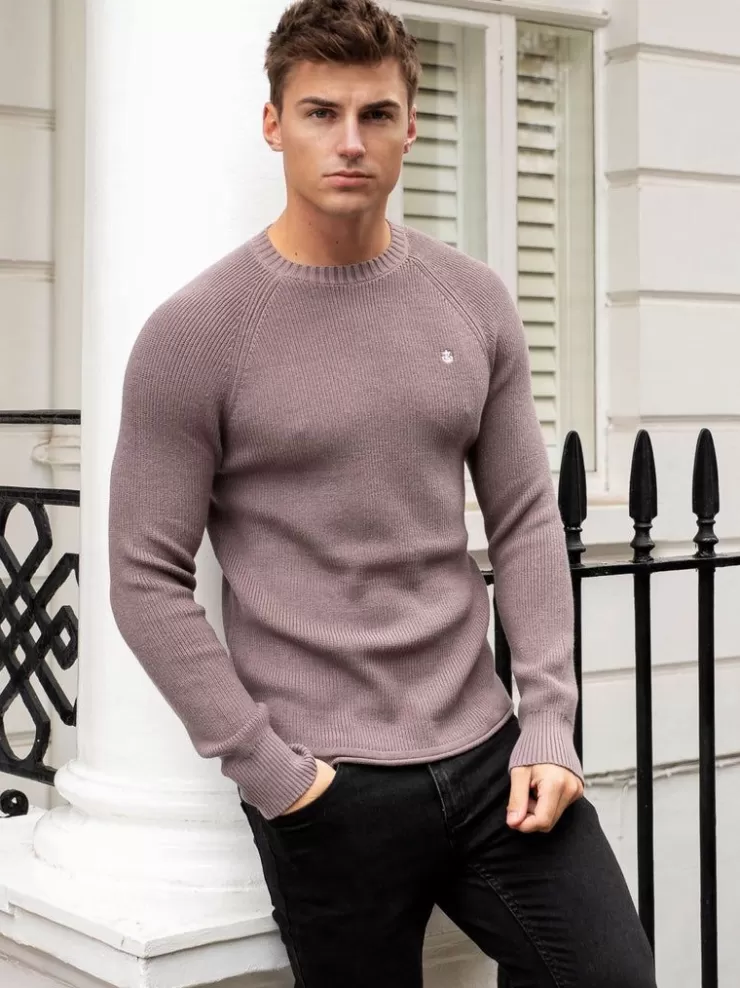 Blakely Clothing Jumpers*Olton Knit Jumper