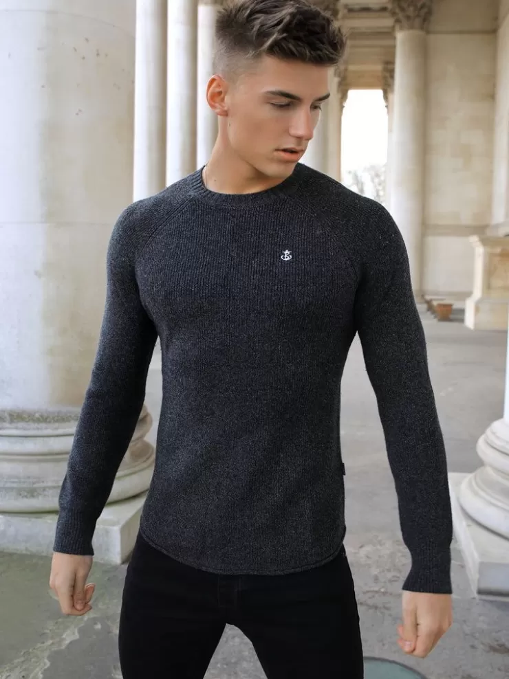 Blakely Clothing Jumpers*Olton Knit Jumper